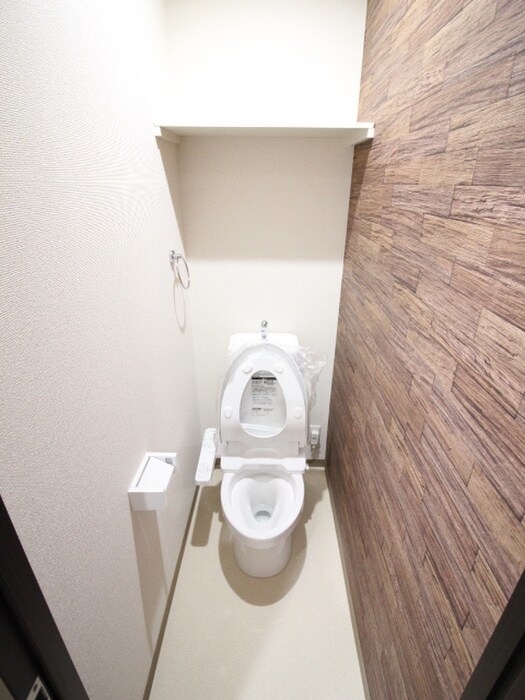 フジパレス深江橋Ⅵ番館の物件内観写真