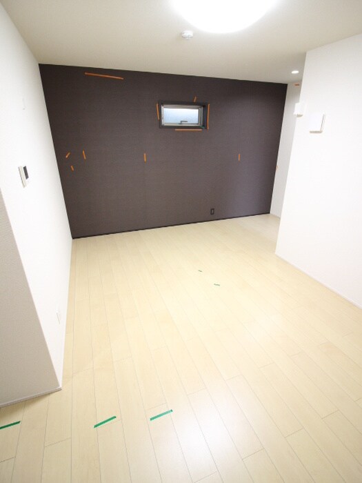 フジパレス深江橋Ⅵ番館の物件内観写真