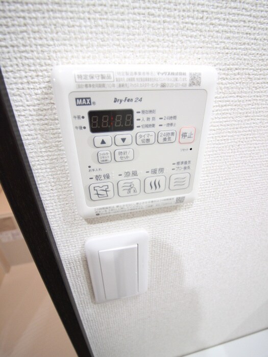 フジパレス深江橋Ⅵ番館の物件内観写真