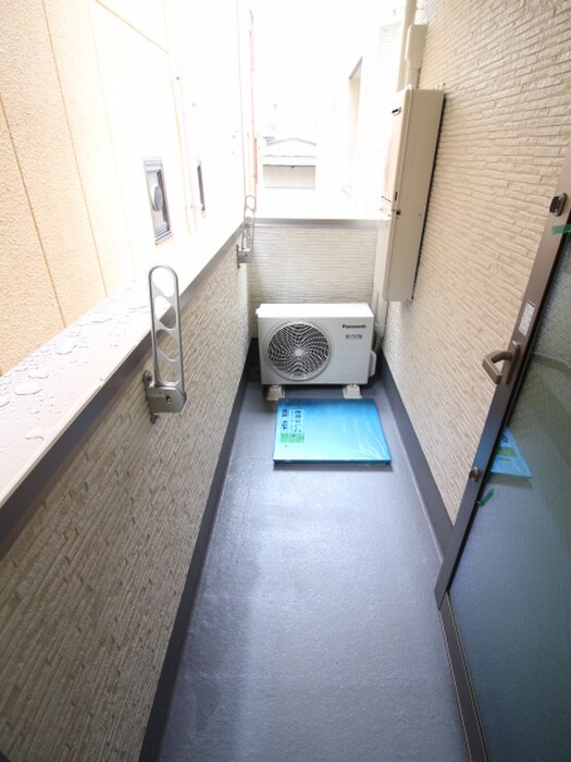 フジパレス深江橋Ⅵ番館の物件内観写真