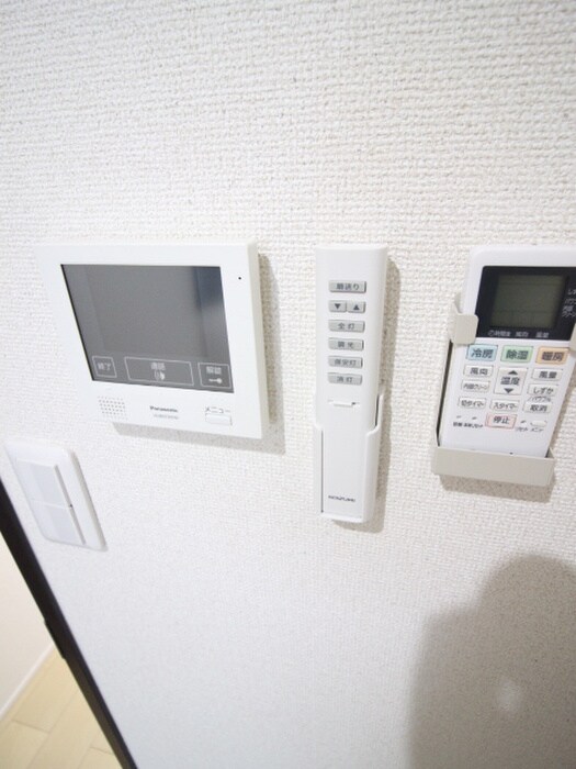 フジパレス深江橋Ⅵ番館の物件内観写真