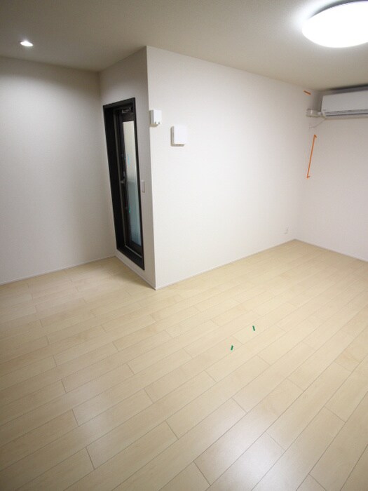 フジパレス深江橋Ⅵ番館の物件内観写真