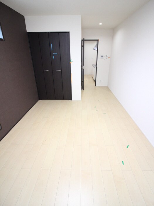 フジパレス深江橋Ⅵ番館の物件内観写真