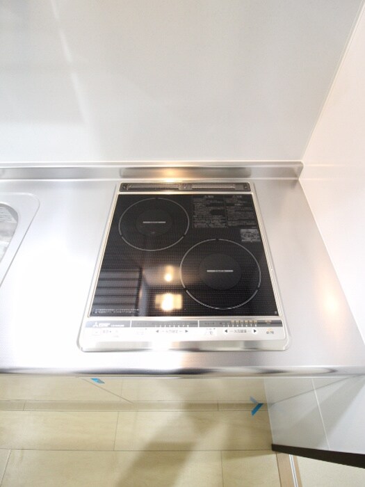 フジパレス深江橋Ⅵ番館の物件内観写真