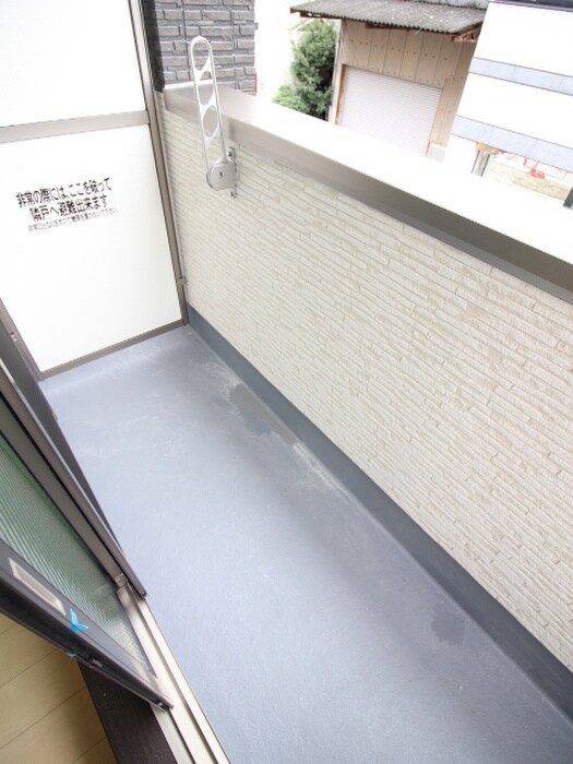 フジパレス深江橋Ⅵ番館の物件内観写真