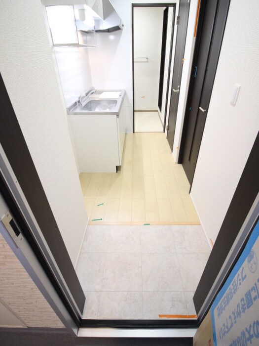 フジパレス深江橋Ⅵ番館の物件内観写真