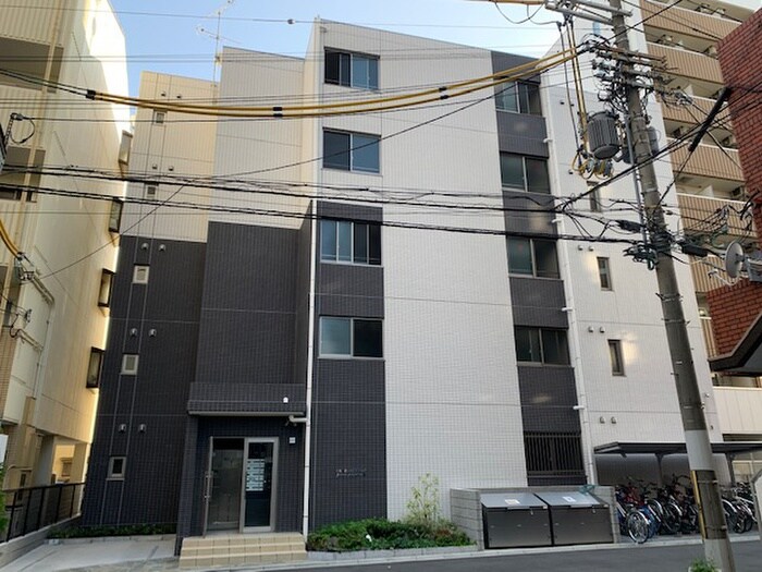 Ｆ＆Ｐの物件外観写真