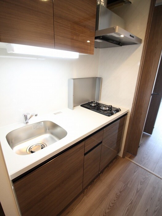 URBANLINK森小路駅前の物件内観写真