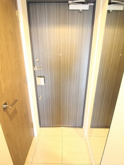 URBANLINK森小路駅前の物件内観写真