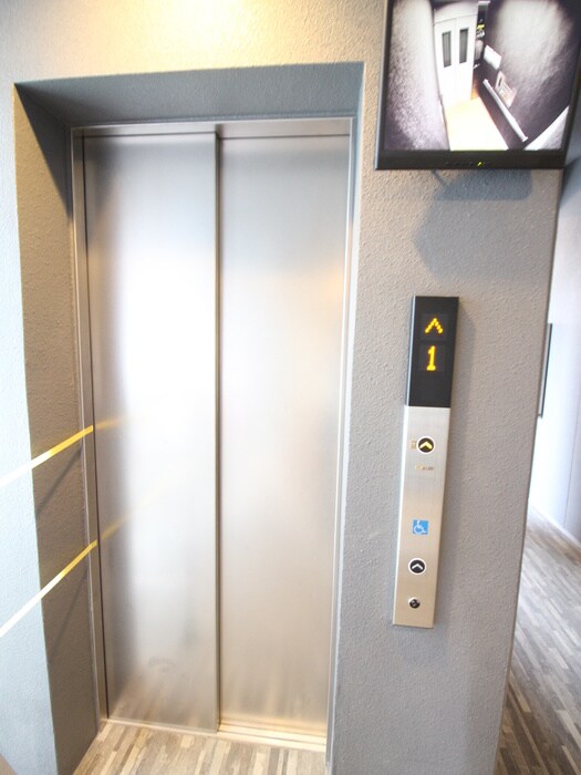 URBANLINK森小路駅前の物件外観写真