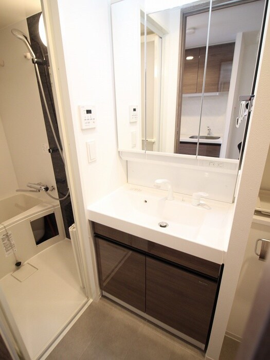 URBANLINK森小路駅前の物件内観写真