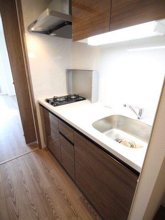 ルネフラッツ森小路駅前の物件内観写真