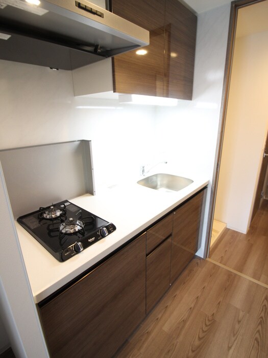 URBANLINK森小路駅前の物件内観写真