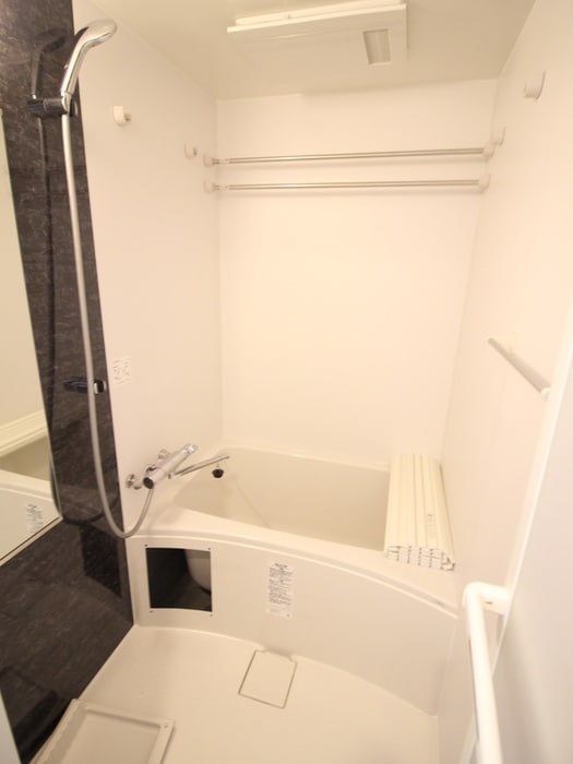 ルネフラッツ森小路駅前の物件内観写真