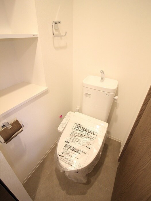 URBANLINK森小路駅前の物件内観写真