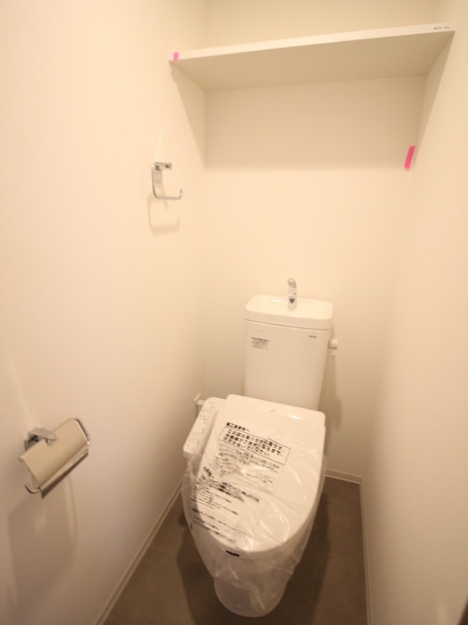 ルネフラッツ森小路駅前の物件内観写真