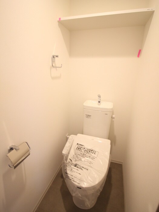 URBANLINK森小路駅前の物件内観写真