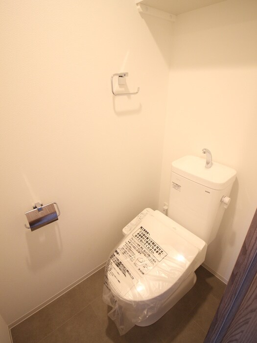 URBANLINK森小路駅前の物件内観写真