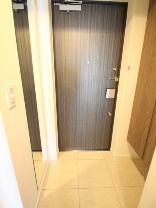 URBANLINK森小路駅前の物件内観写真