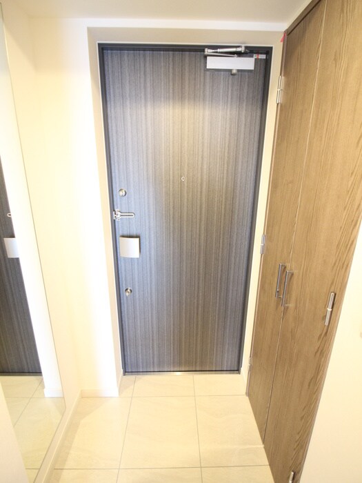 URBANLINK森小路駅前の物件内観写真