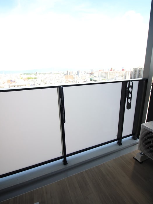 ルネフラッツ森小路駅前の物件内観写真