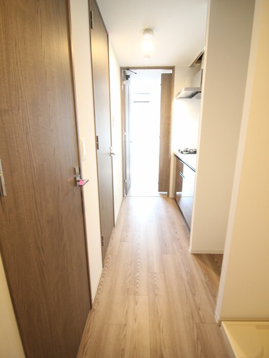 URBANLINK森小路駅前の物件内観写真