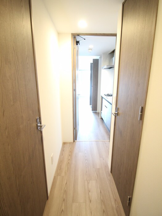 URBANLINK森小路駅前の物件内観写真