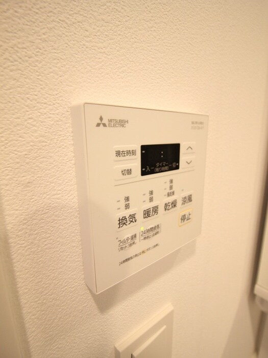 URBANLINK森小路駅前の物件内観写真