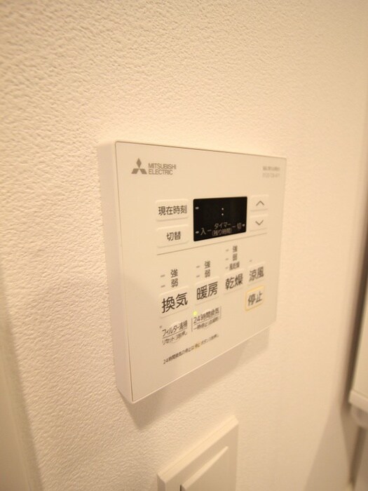 URBANLINK森小路駅前の物件内観写真