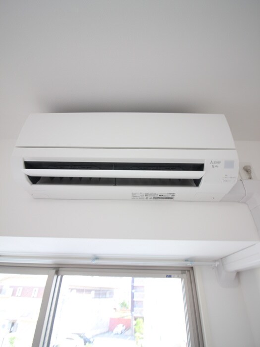 ルネフラッツ森小路駅前の物件内観写真