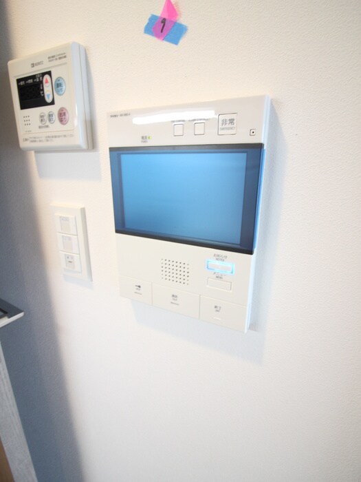 URBANLINK森小路駅前の物件内観写真