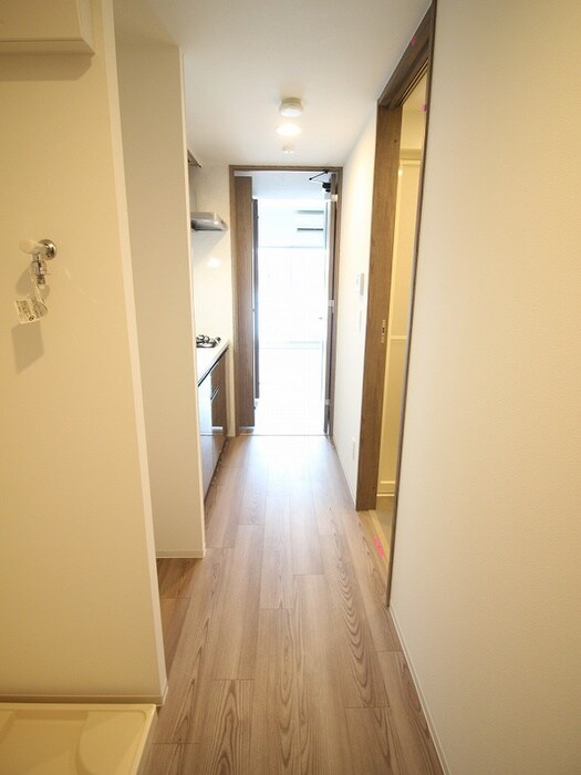 URBANLINK森小路駅前の物件内観写真