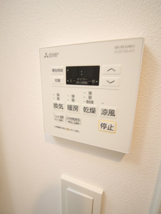 URBANLINK森小路駅前の物件内観写真