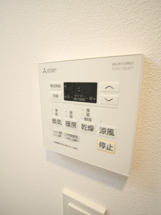 URBANLINK森小路駅前の物件内観写真