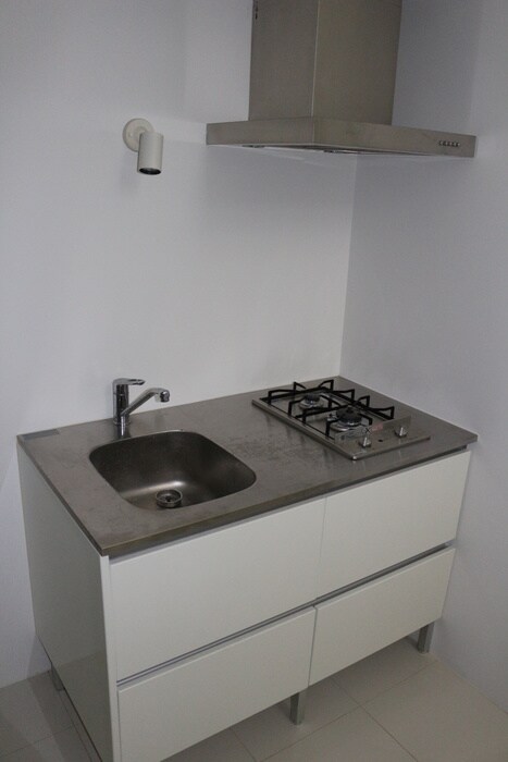 アクアプレイス大阪レジェンドⅡの物件内観写真