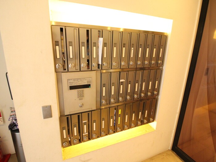 アクアプレイス大阪レジェンドⅡの物件外観写真