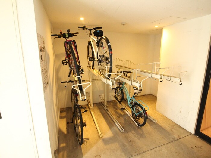 アクアプレイス大阪レジェンドⅡの物件外観写真