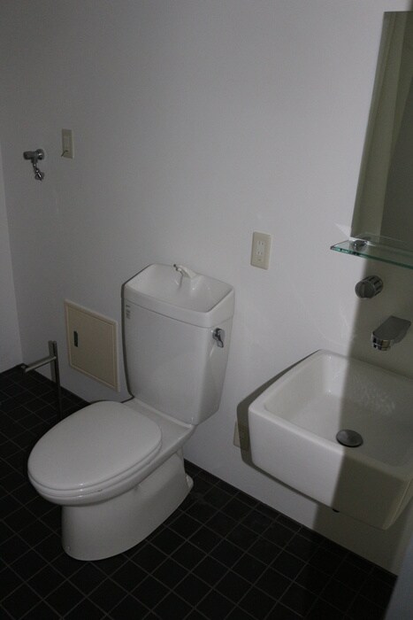 アクアプレイス大阪レジェンドⅡの物件内観写真