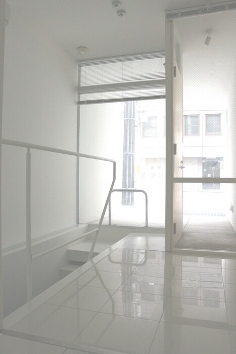 アクアプレイス大阪レジェンドⅡの物件内観写真