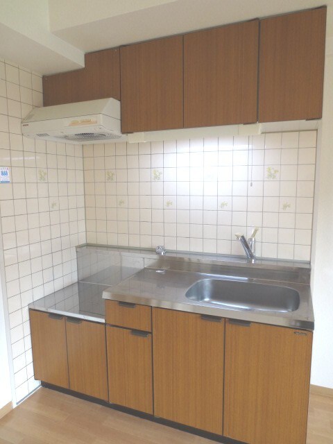 フローリッシュ北田の物件内観写真