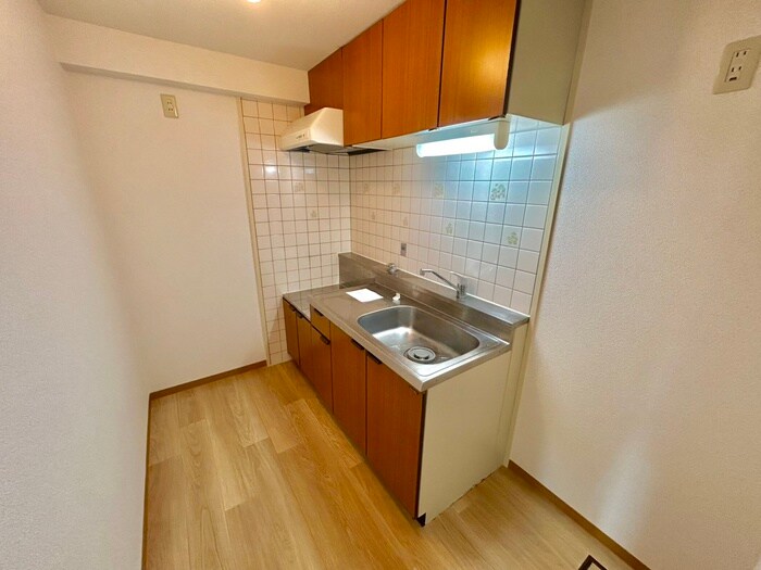 フローリッシュ北田の物件内観写真