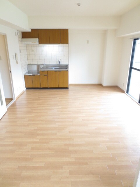 フローリッシュ北田の物件内観写真