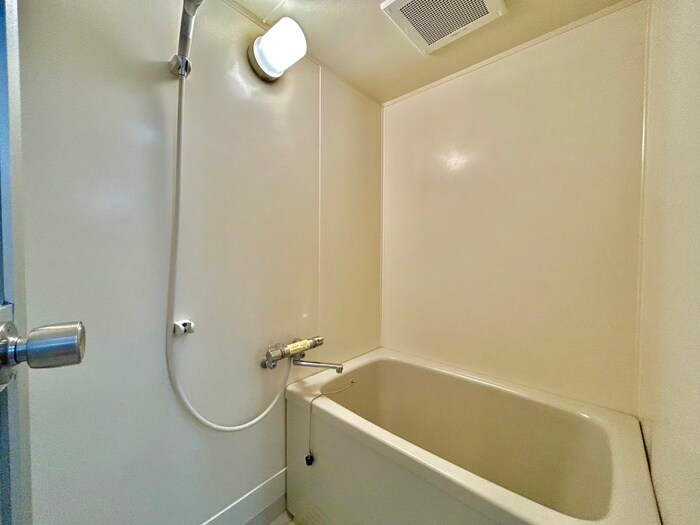 フローリッシュ北田の物件内観写真