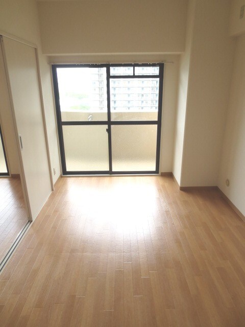 フローリッシュ北田の物件内観写真