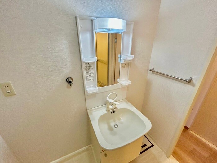 フローリッシュ北田の物件内観写真