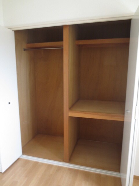 フローリッシュ北田の物件内観写真