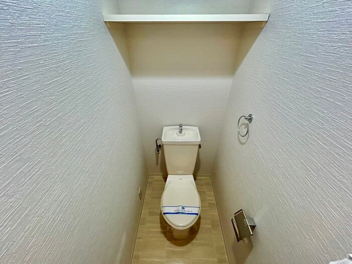 フローリッシュ北田の物件内観写真