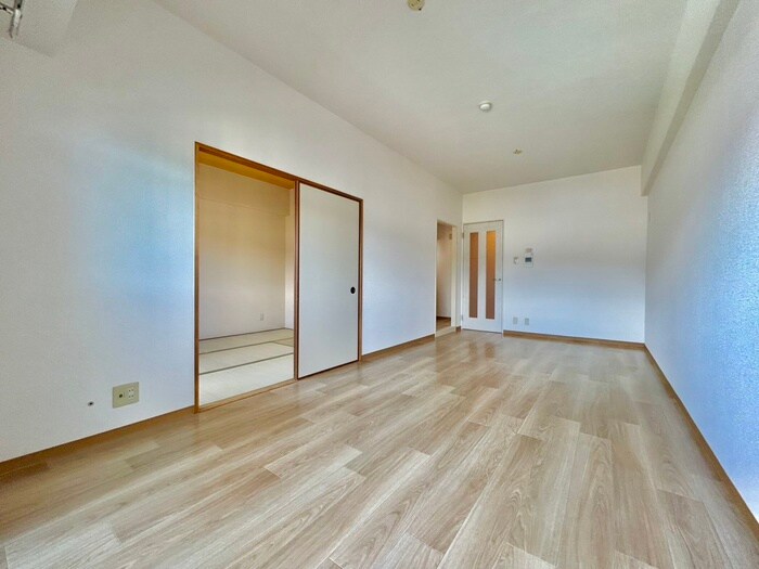 フローリッシュ北田の物件内観写真