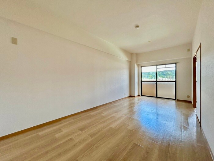 フローリッシュ北田の物件内観写真