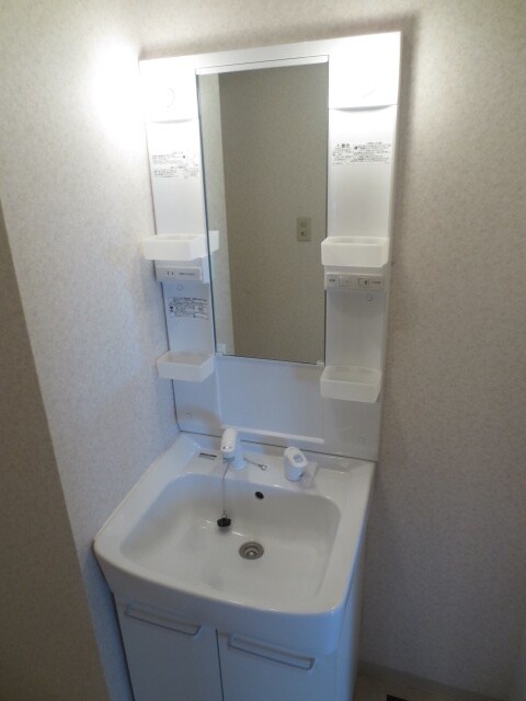 フローリッシュ北田の物件内観写真